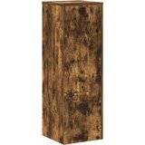  Stalak za biljke boja hrasta 33 x 33 x 100 cm konstruirano drvo | shoptok.hr
