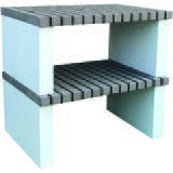 ARTICIMENTOS Modul klopi CONNECT - 90x68x87 cm, (5000116316) Cene