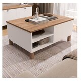 Hanah home Sto za dnevnu sobu Nord ND8 SW | Eponuda.com