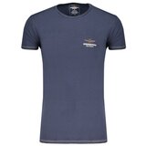 Aeronautica Militare Muška vanjska majica AIR FORCE plava | shoptok.hr