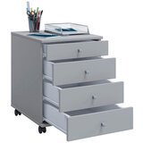 MID.YOU Predalnik Lona Mini, Siva | Shoptok.si