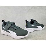 Puma Nizke superge Flyer Runner V Ps Zelena | Shoptok.si