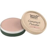 Terra Naturi Compact Powder - 03 - soft noisette | shoptok.hr
