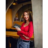Vuch Cheila Black | Shoptok.si