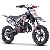 Motor na benzin 49CC TIGER - crni | shoptok.hr