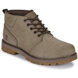 Timberland BRITTON ROAD MID LACE UP Smeđa Cijene