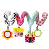 Infantino igračka spirala Spiral Activity Toy - Garden Cijene