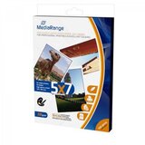 Mediarange foto papir kartice,130x180mm (13x18cm) high glossy visoki sijaj 220g, 50 kom Cene