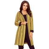 Numoco Cardigan with hood and pockets Cijene