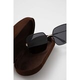Tom Ford Raphaela FT1006 02A ONE SIZE (60) Črna/Siva | Shoptok.si