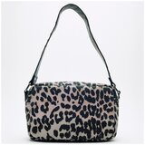 Nunoo ELLIE RECYCLED CANVAS Višebojna | shoptok.hr