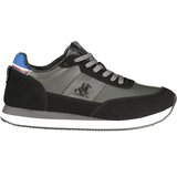  Muške sportske tenisice US GRAND crne boje | shoptok.hr