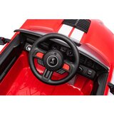  Licencirani auto na akumulator Ford Mustang GT500 Shelby - crveni | shoptok.hr