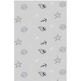 vidaXL Rolo zavesa za prho 150x240 cm širina tkanine 146 cm Cene