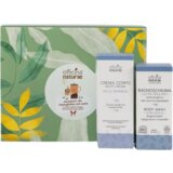 Officina Naturae Darilni set "Sensitiv" - 1 set Cene