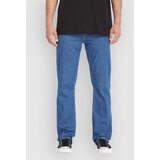 Volcom Solver Kavbojke bold blue Cene