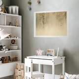  Plakat - Beige Hummingbirds 90x60 Bez okvira s margom | shoptok.hr