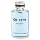 Quatre Homme