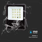  LED spoljašnji solarni reflektor LED/16W/3,2V 4000K IP65 | Eponuda.com