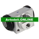 CITROËN/PEUGEOT Originalni Radni Zavorni Cilinder 207 208 4402.F1 | Shoptok.si