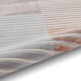Think Rugs Ružičasti/svijetlo sivi tepih 80x150 cm Apollo – | shoptok.hr