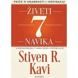 Stiven R. Kavi - Živeti 7 navika