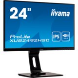 Iiyama 23.8" IIYAMA XUB2492HSC-B1 USB-C Display (XUB2492HSC-B1) | Eponuda.ba