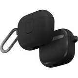 Uniq CLYDE LOCK OVITEK ZA AIRPODS 4 PROZORNI POKROV, (5000339025) Cene