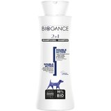 Biogance Šampon i regenerator za pse 2u1, 250 ml | Eponuda.com