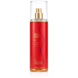 Giorgio Beverly Hills Red sprej za telo 236 ml za ženske Cene