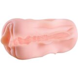 Dream Toys The Girl Next Door Riley - realistična umetna pička (naravna) | Shoptok.si