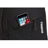 Thule Notus Backpack ruksak za prijenosno računalo 20L crni | shoptok.hr