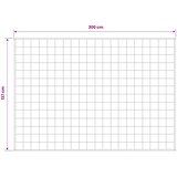  Težak pokrivač Antracit 137 x 200 cm 6 kg 100% Pamuk 205T | shoptok.hr
