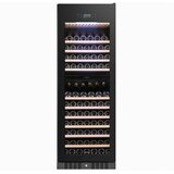 Temptech hladilnik za vino E1000DRB | Shoptok.si