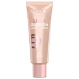 Lumi Glotion tečni puder za isticanje i sjaj, 902 light glow
