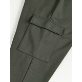 Sinsay Slim cargo trenirka hlače | shoptok.hr