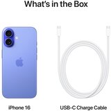 Apple iPhone 16 128GB Ultramarin MYEC3ZD/A | shoptok.hr