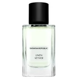 Linen Vetiver parfémovaná voda unisex 75 ml