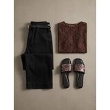 Sinsay Traper kulote s remenom | shoptok.hr