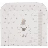 Bebe-Jou previjalna blazina Tiny Sheep 72x77cm | Shoptok.si