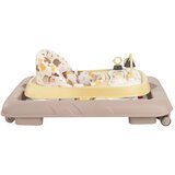Kikka Boo dubak za bebe Poppy Mustard, 6m+