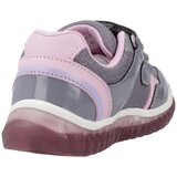 Geox B LIGHTYLOO GIRL Siva | shoptok.hr