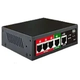 POE Prekidač 104DL V6