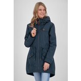 Alife and Kickin Jacket CHARLOTTEAK A Marine Cijene