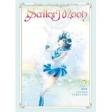 Diamond Comic Distributors Naoko Takeuchi - Sailor Moon 2 | Eponuda.com