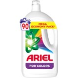 Ariel tekući deterdžent Color 90 pranja / 4,05l XXL | shoptok.hr