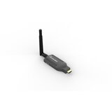 INF Brezžični HDMI podaljšek 100 m (siv) - 1080P/60Hz Plug-and-Play, napajanje Type-C 5V1A, (5000282789) | Shoptok.si