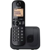 Panasonic DECT KX-TGC210FXB bežični telefon Cene'.'