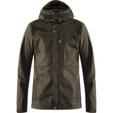 Fjallraven kaipak muška jakna, maslinasta Cene