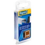 Rapid spajalice 53F/8 (Dubina spojnice: 8 mm, Čelik, 970 Kom., Širina: 1,3 mm) Cijene